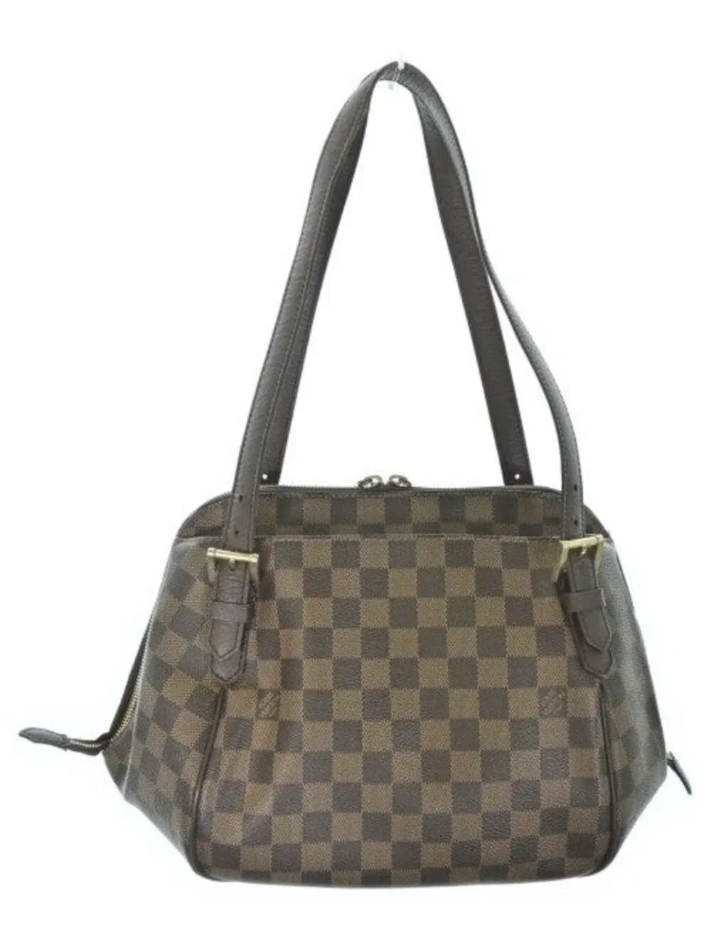 Louis Vuitton Handbag Brown
